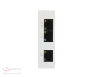 SWITCH POE / EXTENDER PFT1310 3-PORTOWY DELTA NETWORK