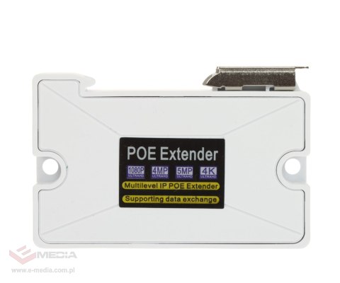 SWITCH POE / EXTENDER PFT1310 3-PORTOWY DELTA NETWORK