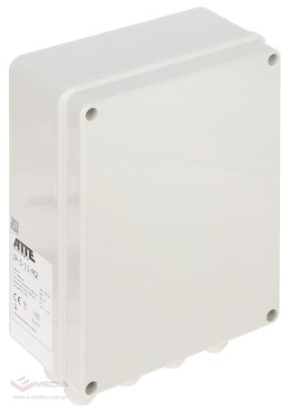 SWITCH POE IP-5-11-M2 5-PORTOWY ATTE
