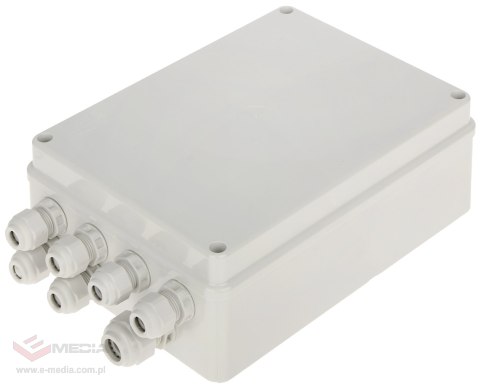 SWITCH POE IP-5-11-M2 5-PORTOWY ATTE