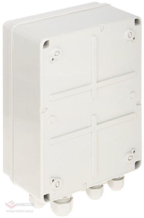 SWITCH POE IP-5-11-M2 5-PORTOWY ATTE