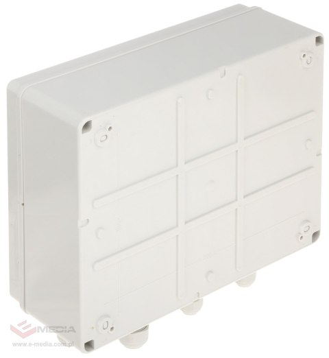 SWITCH POE IP-8-20-L2 8-PORTOWY ATTE