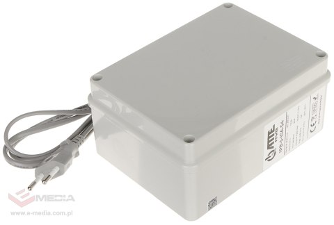 SWITCH POE IPB-5-10A-S4 5-PORTOWY ATTE
