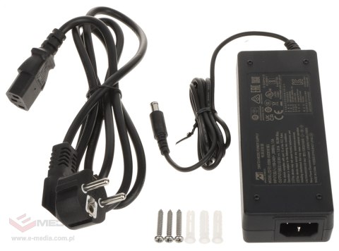SWITCH POE PFS3009-8ET1GT-96-V2 8-PORTOWY DAHUA