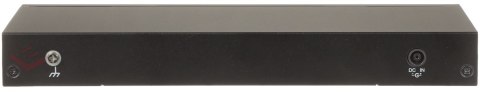 SWITCH POE PFS3110-8ET1GT1GF-96 8-PORTOWY SFP DAHUA