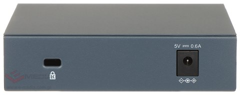 SWITCH TL-LS105G 5-PORTOWY TP-LINK