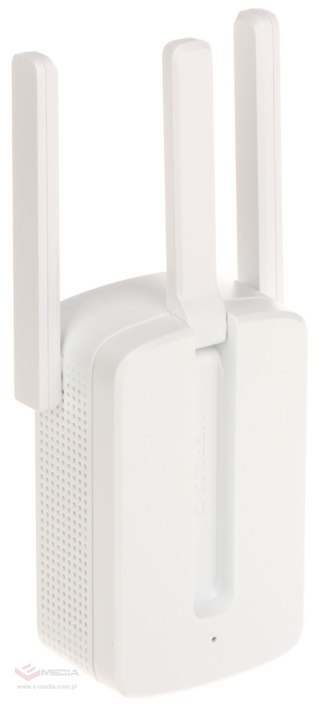 UNIWERSALNY WZMACNIACZ SIECI BEZPRZEWODOWEJ TL-MERC-MW300RE 300Mb/s 2.4 GHz TP-LINK / MERCUSYS