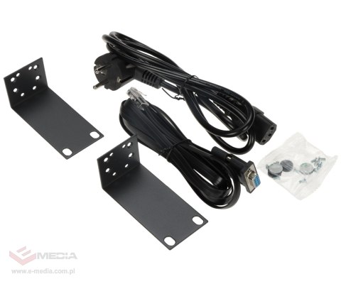 ZARZĄDZALNY SWITCH TL-SG3210 JetStream 8-PORTOWY SFP TP-LINK / Omada