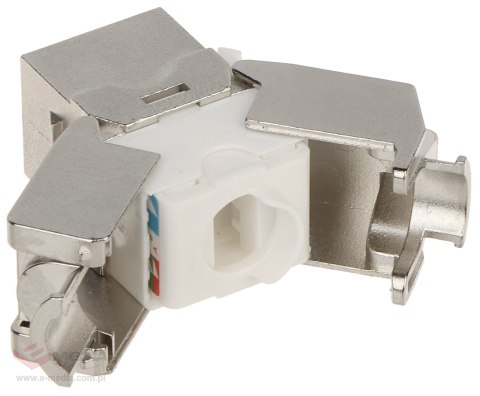 ZŁĄCZE KEYSTONE FX-RJ45-71