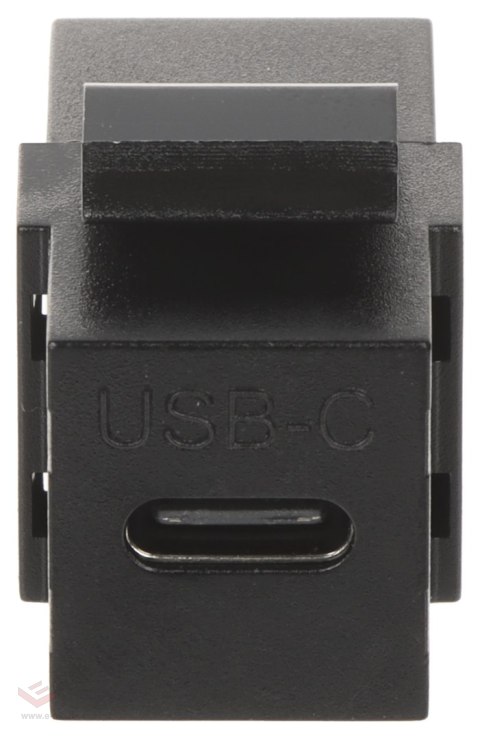 ZŁĄCZE KEYSTONE FX-USB-C/B
