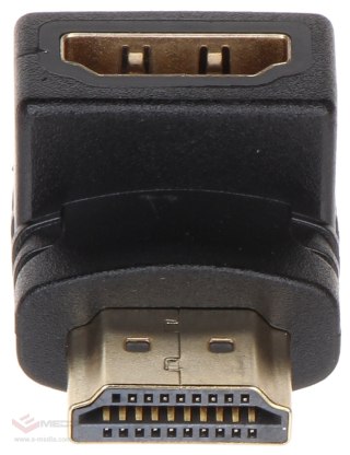 ADAPTER KĄTOWY HDMI-KS