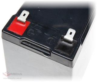 AKUMULATOR 12V/7.2AH-MWL