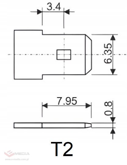 AKUMULATOR 12V/7.2AH-MWL