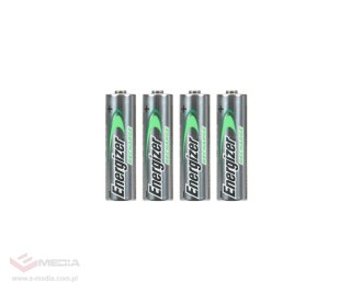AKUMULATOR AKU-AA-1300/E*P4 1.2 V HR6 AA ENERGIZER