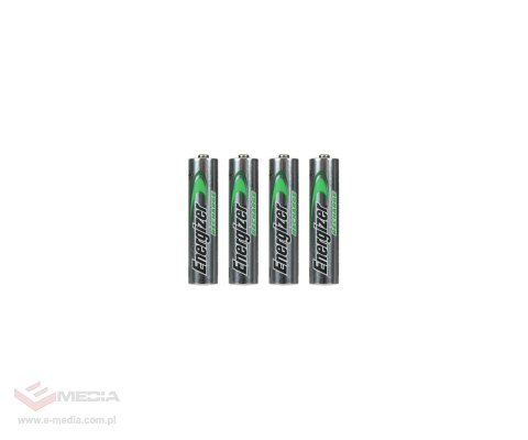 AKUMULATOR AKU-AAA-800/E*P4 1.2 V Ni-MH AAA ENERGIZER