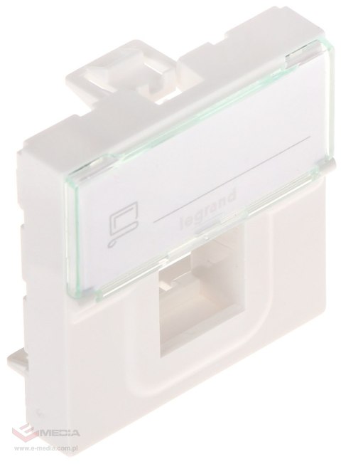 GNIAZDO MODULARNE KEYSTONE LE-078604 Niloe LEGRAND