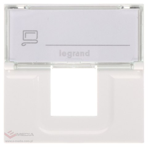 GNIAZDO MODULARNE KEYSTONE LE-078604 Niloe LEGRAND
