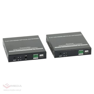KONWERTER HDMI-OFT-20IR
