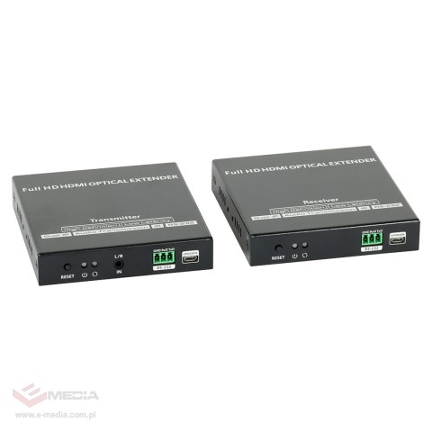 KONWERTER HDMI-OFT-20IR