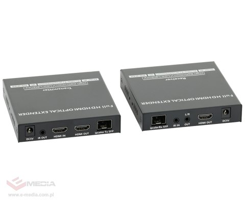 KONWERTER HDMI-OFT-20IR
