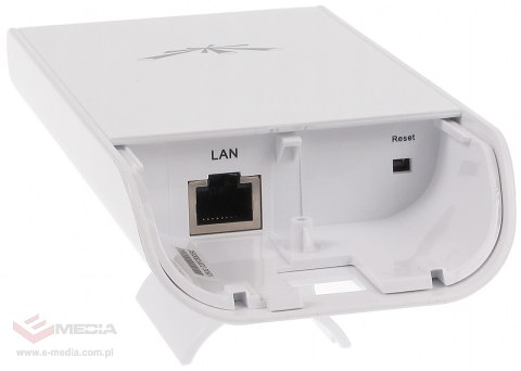 PUNKT DOSTĘPOWY LOCO-M2 UBIQUITI