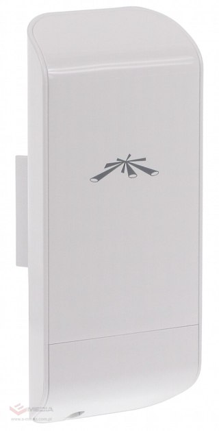PUNKT DOSTĘPOWY LOCO-M5 UBIQUITI