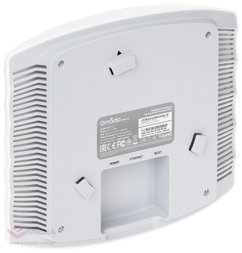 PUNKT DOSTĘPOWY TL-EAP115 2.4 GHz 300 Mb/s TP-LINK