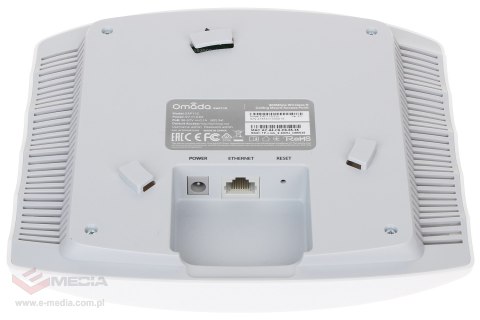 PUNKT DOSTĘPOWY TL-EAP115 2.4 GHz 300 Mb/s TP-LINK