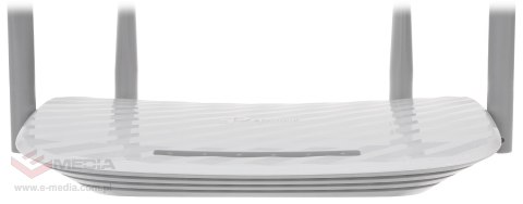 ROUTER ARCHER-C50 2.4 GHz, 5 GHz 300 Mb/s + 867 Mb/s TP-LINK