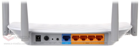 ROUTER ARCHER-C50 2.4 GHz, 5 GHz 300 Mb/s + 867 Mb/s TP-LINK