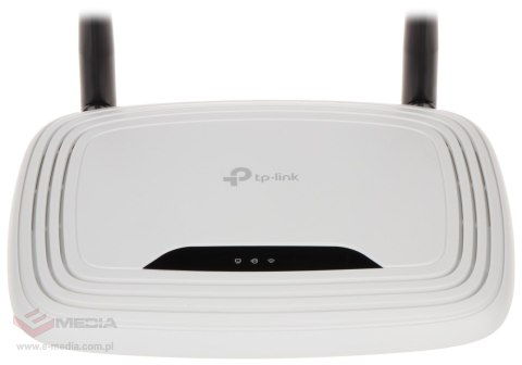 ROUTER TL-WR841N 300 Mb/s TP-LINK