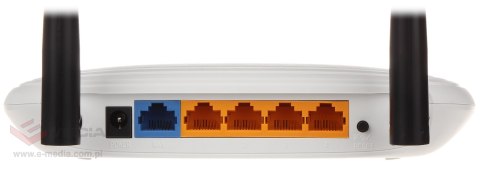 ROUTER TL-WR841N 300 Mb/s TP-LINK