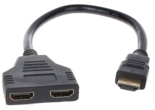 ROZGAŁĘŹNIK HDMI-SP-1/2ECO