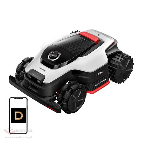 Robot koszący Dreame A3 AWD 1000