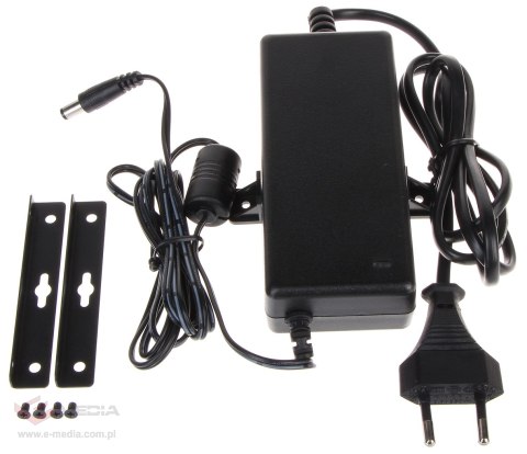 SWITCH POE S-64 4-PORTOWY PULSAR
