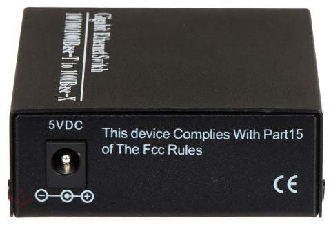 SWITCH SFP EXPERT-SFP-1/2 2-PORTOWY