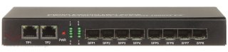 SWITCH SFP EXPERT-SFP-8/2 8-PORTOWY RJ-45