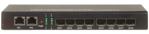 SWITCH SFP EXPERT-SFP-8/2 8-PORTOWY RJ-45