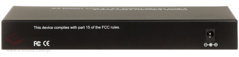 SWITCH SFP EXPERT-SFP-8/2 8-PORTOWY RJ-45