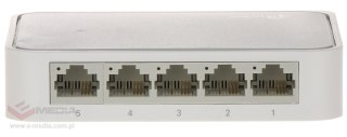 SWITCH TL-SF1005D 5-PORTOWY TP-LINK