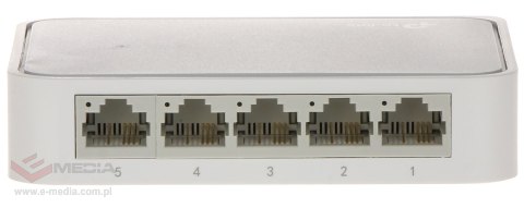 SWITCH TL-SF1005D 5-PORTOWY TP-LINK