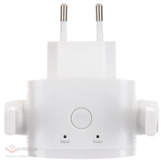 UNIWERSALNY WZMACNIACZ SIECI BEZPRZEWODOWEJ TL-WA855RE 300Mb/s 2.4 GHz TP-LINK