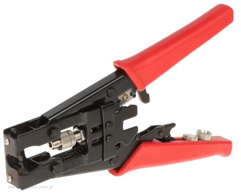 ZACISKACZ ZŁĄCZ KOMPRESYJNYCH HT-5082R