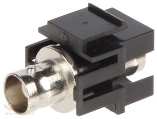 ZŁĄCZE KEYSTONE FX-BNC1