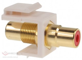 ZŁĄCZE KEYSTONE FX-C2