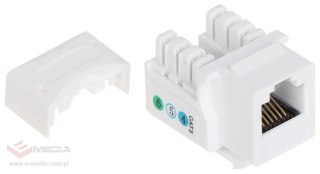 ZŁĄCZE KEYSTONE FX-RJ11/12