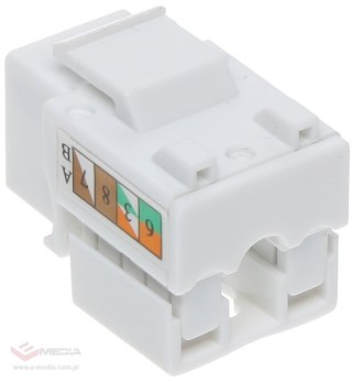 ZŁĄCZE KEYSTONE FX-RJ45-54