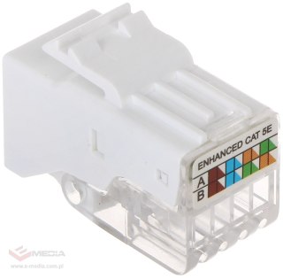 ZŁĄCZE KEYSTONE FX-RJ45-59
