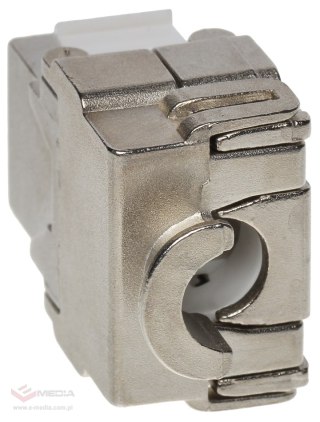 ZŁĄCZE KEYSTONE FX-RJ45-6A-01*P50