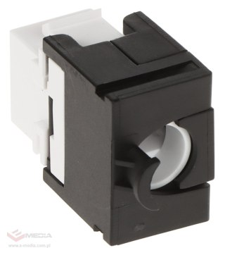 ZŁĄCZE KEYSTONE FX-RJ45-6A-02